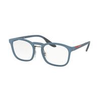 prada linea rossa eyeglasses ps06hv vhe1o1