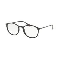 Prada Linea Rossa Eyeglasses PS04HV SPECTRUM 1AB1O1