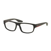 Prada Linea Rossa Eyeglasses PS03GV UB01O1