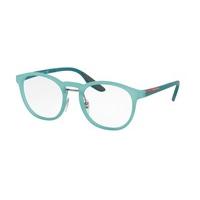 prada linea rossa eyeglasses ps05hv vhf1o1