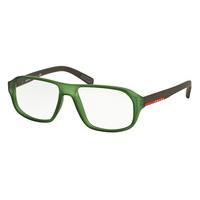 prada linea rossa eyeglasses ps05gv ufk1o1