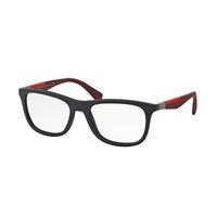 Prada Linea Rossa Eyeglasses PS04FV UBX1O1