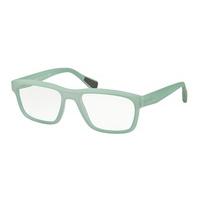 Prada Linea Rossa Eyeglasses PS07GV UFM1O1