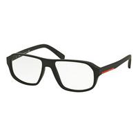 Prada Linea Rossa Eyeglasses PS05GV DG01O1