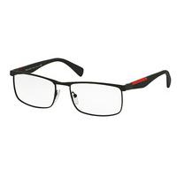 Prada Linea Rossa Eyeglasses PS54FV DG01O1