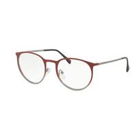 prada linea rossa eyeglasses ps50hv spectrum u6v1o1