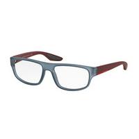 Prada Linea Rossa Eyeglasses PS03GV UB91O1