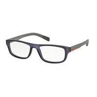 Prada Linea Rossa Eyeglasses PS06GV UFJ1O1