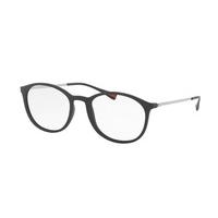 Prada Linea Rossa Eyeglasses PS04HV SPECTRUM DG01O1