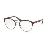 Prada Linea Rossa Eyeglasses PS52HV VHP1O1