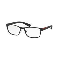 Prada Linea Rossa Eyeglasses PS50GV DG01O1