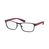 Prada Linea Rossa Eyeglasses PS50GV TFZ1O1