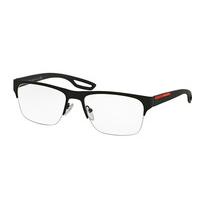 Prada Linea Rossa Eyeglasses PS55FV DG01O1