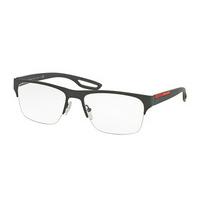 Prada Linea Rossa Eyeglasses PS55FV TIG1O1