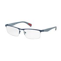 Prada Linea Rossa Eyeglasses PS52FV TFY1O1