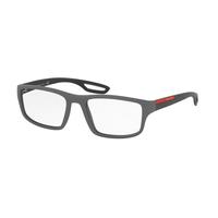 Prada Linea Rossa Eyeglasses PS09GV UFK1O1