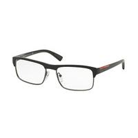 Prada Linea Rossa Eyeglasses PS06FV UAQ1O1