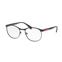 Prada Linea Rossa Eyeglasses PS50IV DG01O1