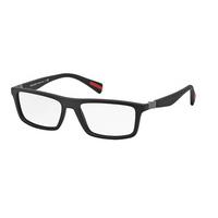 Prada Linea Rossa Eyeglasses PS02FV DG01O1