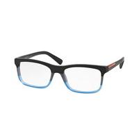 Prada Linea Rossa Eyeglasses PS05FVF Asian Fit TWT1O1