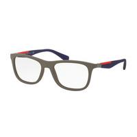 Prada Linea Rossa Eyeglasses PS04FV UR41O1