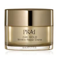 PRAI 24K GOLD Wrinkle Repair Crème 50ml