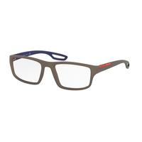 prada linea rossa eyeglasses ps09gv ur41o1