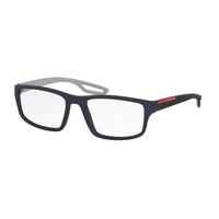 prada linea rossa eyeglasses ps09gv ur51o1