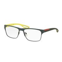 Prada Linea Rossa Eyeglasses PS52GV UFI1O1