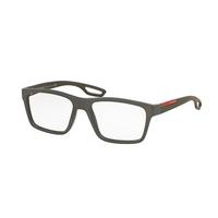 Prada Linea Rossa Eyeglasses PS07FV UAT1O1