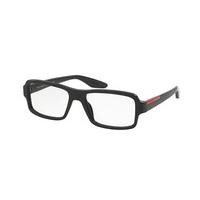 Prada Linea Rossa Eyeglasses PS01GV 1AB1O1