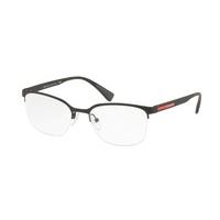 Prada Linea Rossa Eyeglasses PS51IV VY21O1