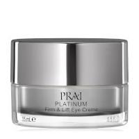 PRAI PLATINUM Firm & Lift Eye Crème 15ml
