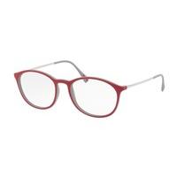 prada linea rossa eyeglasses ps04hv spectrum vy11o1