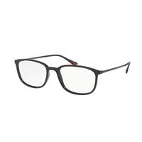 Prada Linea Rossa Eyeglasses PS03HV SPECTRUM 1AB1O1