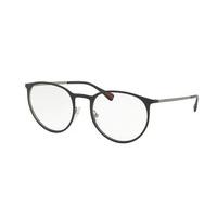 Prada Linea Rossa Eyeglasses PS50HV SPECTRUM DG01O1