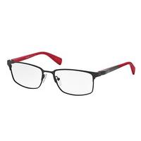 prada linea rossa eyeglasses ps50fv netex tig1o1