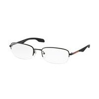 Prada Linea Rossa Eyeglasses PS51EV 1BO1O1