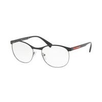 Prada Linea Rossa Eyeglasses PS50IV 1AB1O1