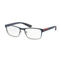 prada linea rossa eyeglasses ps50gv u6t1o1