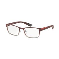 Prada Linea Rossa Eyeglasses PS50GV U6V1O1