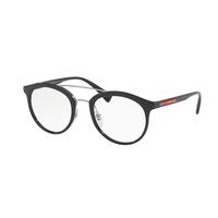 Prada Linea Rossa Eyeglasses PS01HV 1AB1O1