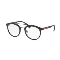 Prada Linea Rossa Eyeglasses PS01HV DG01O1