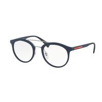 prada linea rossa eyeglasses ps01hv u6w1o1