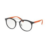 Prada Linea Rossa Eyeglasses PS01HV U6X1O1