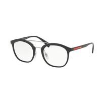 Prada Linea Rossa Eyeglasses PS02HV 1AB1O1