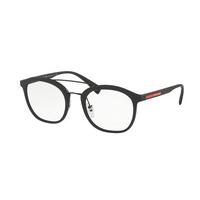 Prada Linea Rossa Eyeglasses PS02HV DG01O1