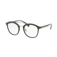 Prada Linea Rossa Eyeglasses PS02HV U6Y1O1