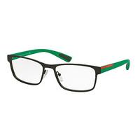 Prada Linea Rossa Eyeglasses PS50GV UEA1O1