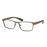 Prada Linea Rossa Eyeglasses PS50GV DG11O1